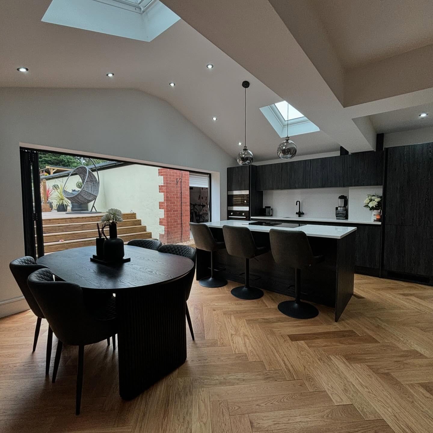 Craft Building Developments – Experts in Extensions, Loft Conversions ...